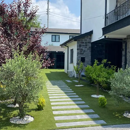 Parna Sapanca Sakarya (Marmara)