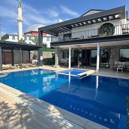 Parna Sapanca * Sakarya (Marmara)