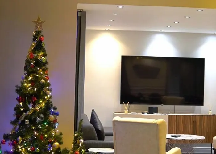 Parna Sapanca * Sakarya (Marmara)