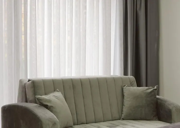 Villa Parna Sapanca Sakarya (Marmara)