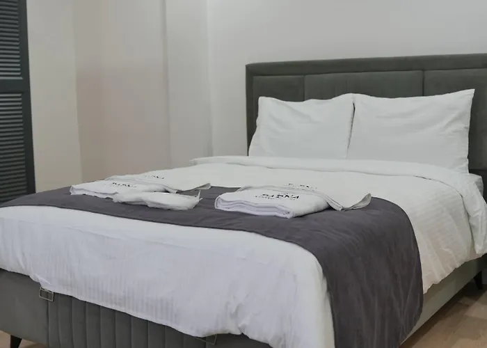 Parna Sapanca * Sakarya (Marmara)