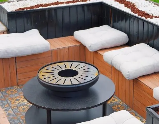 Parna Sapanca Villa Sakarya (Marmara)