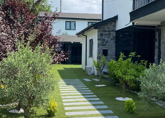 Parna Sapanca Sakarya (Marmara)