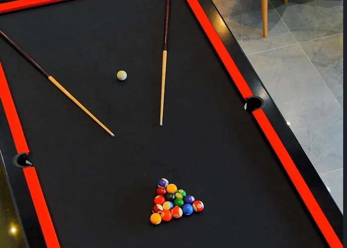 Parna Sapanca * Sakarya (Marmara)