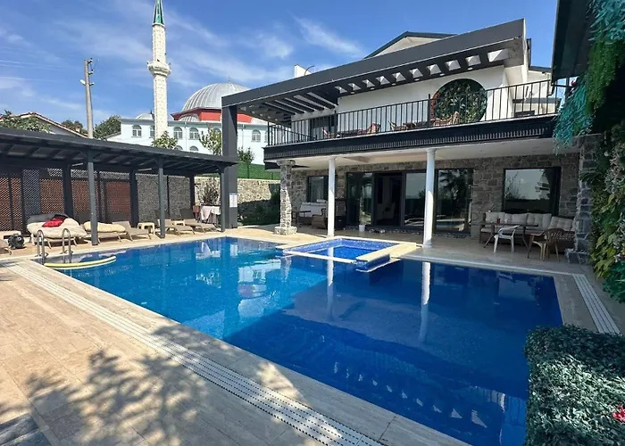 Parna Sapanca * Sakarya (Marmara)