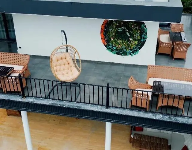 Parna Sapanca Villa Sakarya (Marmara)